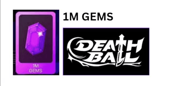 Gambar Product 1M Gems