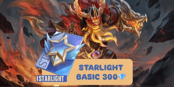 Gambar Product Starlight Card