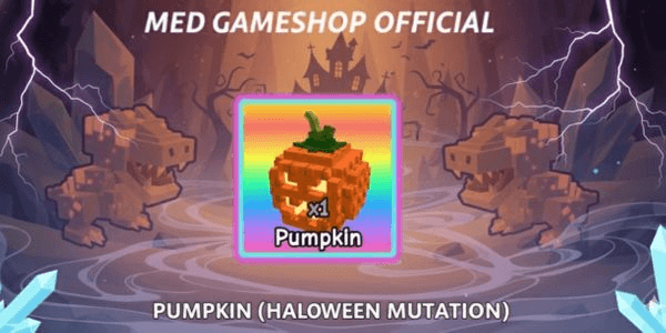 Gambar Product Pumpkin
