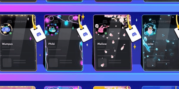 Gambar Product Method Discord Decoration