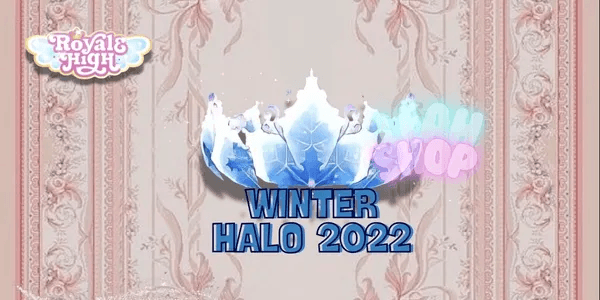 Winter Halo 2022