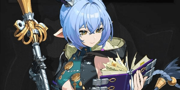 Gambar Product [ Server Asia ] Lucia Starter Account