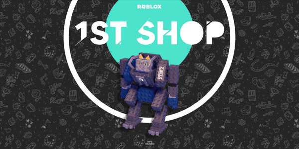 Gambar Product Meowtronzio