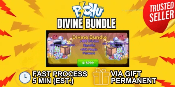 Divine Bundle