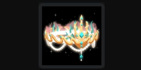 Gambar Product Mermaid Halo 2021