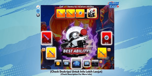 Gambar Product 10 Spins