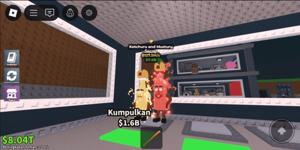Product Showcase