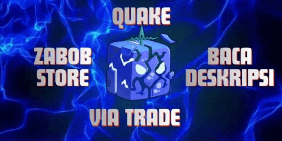 Gambar Product Quake