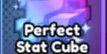 Gambar Product Perfect Stat Cube