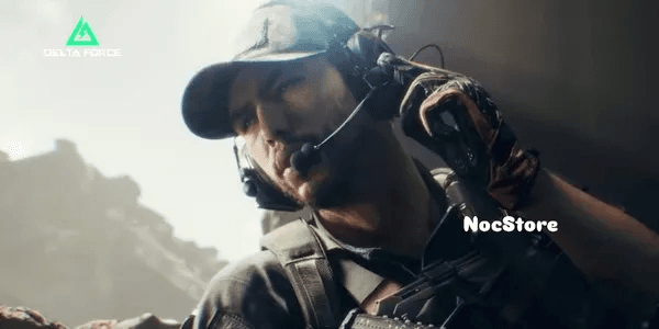 Joki DELTA FORCE mobile tier PRIVATE per STAR