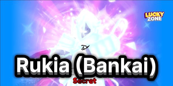 Gambar Product Rukia (Bankai) | Anime Guardians