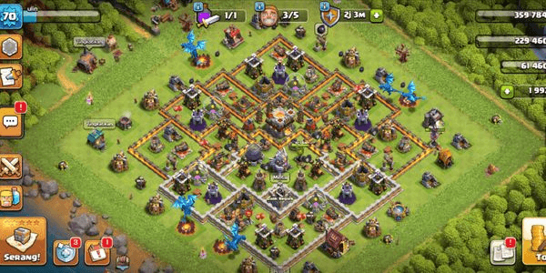 Gambar Product Town Hall 11