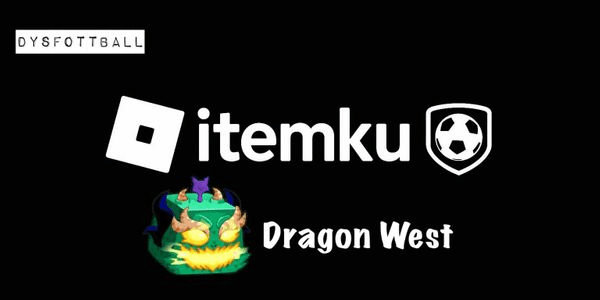 Gambar Product Dragon (Western)