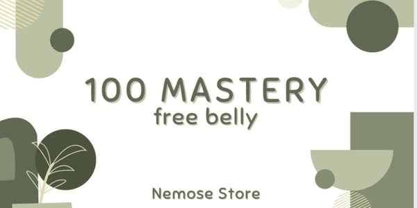 Gambar Product Mastery Sword/Melee