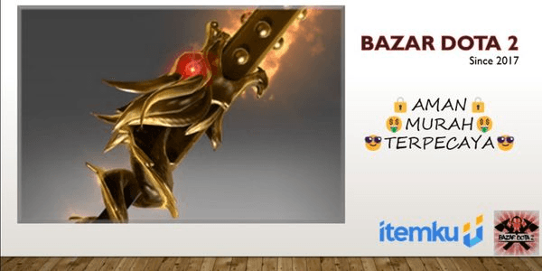 Gambar Product Staff of the Demon Trickster (Immortal Monkey King)