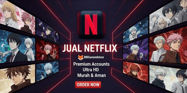 Gambar Product Private 1 Month - 4 Devices UHD (Region ID)