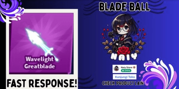 Gambar Product Wavelight Greatblade
