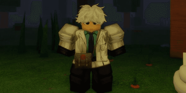 Gambar Product MEDIC V2 | 99 NITF Outfit (WITHOUT RBX!!!)