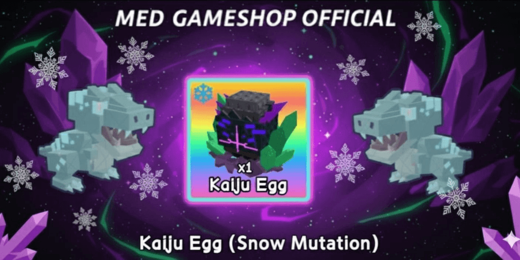 Product Showcase