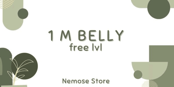 Gambar Product Belly