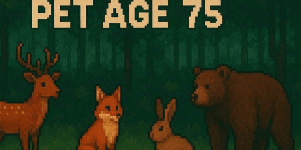 Gambar Product Pet Age 75