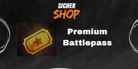 Premium Battle Pass