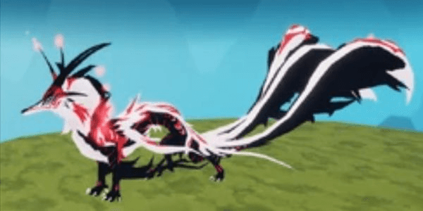 Gambar Product Mistrasune - Dragon Adventure (RBL)