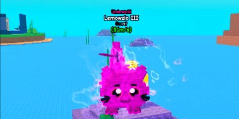 Gambar Product Lemowzio 1m/s Random Mutation - Plants Vs Brainrots