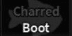 Gambar Product Charred Boot Fisch