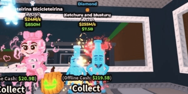 Gambar Product DIAMOND KETCHURU AND MUSTURU 255M/S