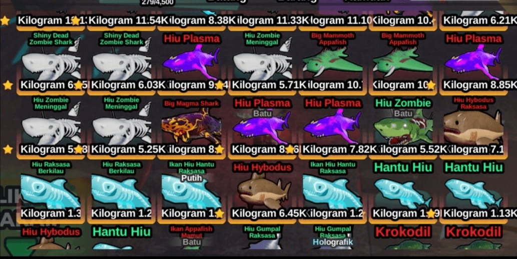 Product Showcase