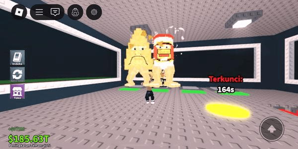 Gambar Product Chipso and queso New limited brainrot (25m/s)