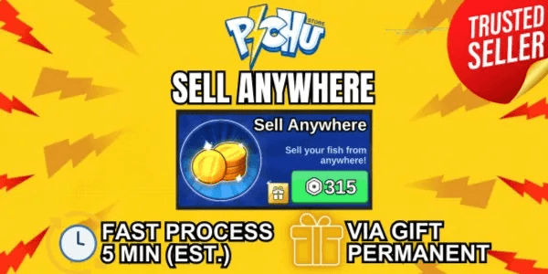 Sell Anywhere