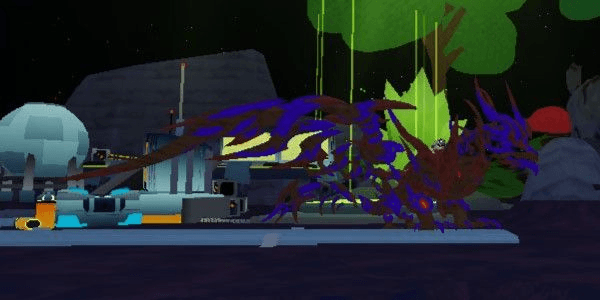 Gambar Product Dratheros