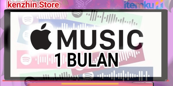 Gambar Product 1 Bulan Perpanjang