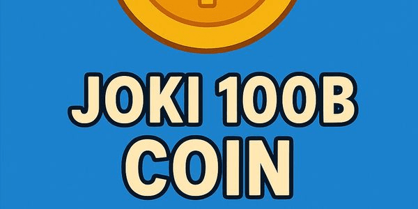Gambar Product Joki 100B coin - My Restaurant!
