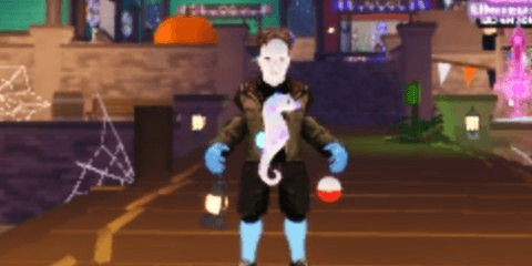 Gambar Product Prismy Seahorse