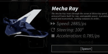 Product Showcase