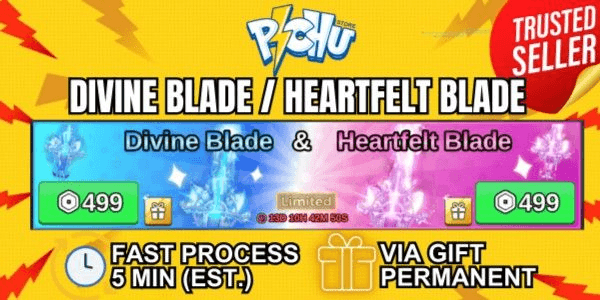 Gambar Product Limited Item (Rod Skin) 2