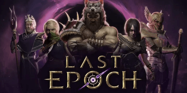 [STEAM] Last Epoch (Standard Edition) | Fresh New | Full Access