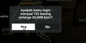 Fish It | Coin 1M Via Mythic / Myth | Fish It
