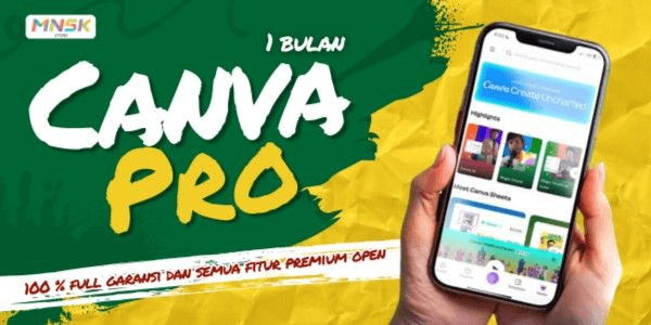 Gambar Product 1 Bulan