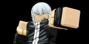 Gambar Product Joki Get Unit Godly True Dragon (God) (Rimuru) | Anime Last Stand
