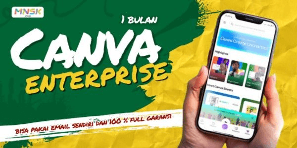 Gambar Product Enterprise 1 Bulan