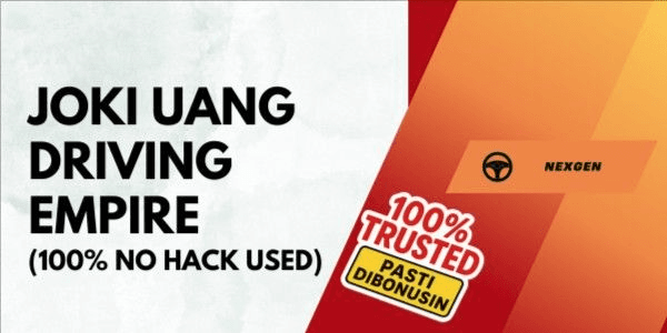 Gambar Product Joki Uang 8M