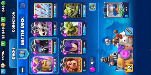 Gambar Product Cheap & Quality King's Fortress LVL 12