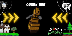 Queen Bee