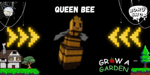 Queen Bee