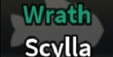 Gambar Product Wrath Scylla
