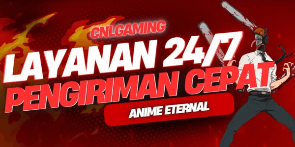 Anime Eternal > Limited Pack [999R]